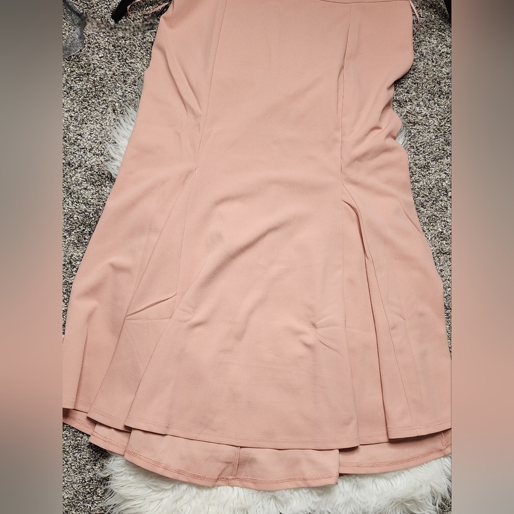 NEW Midi Mermaid Dress XL (FAST SHIPPING) - Picture 6 of 8